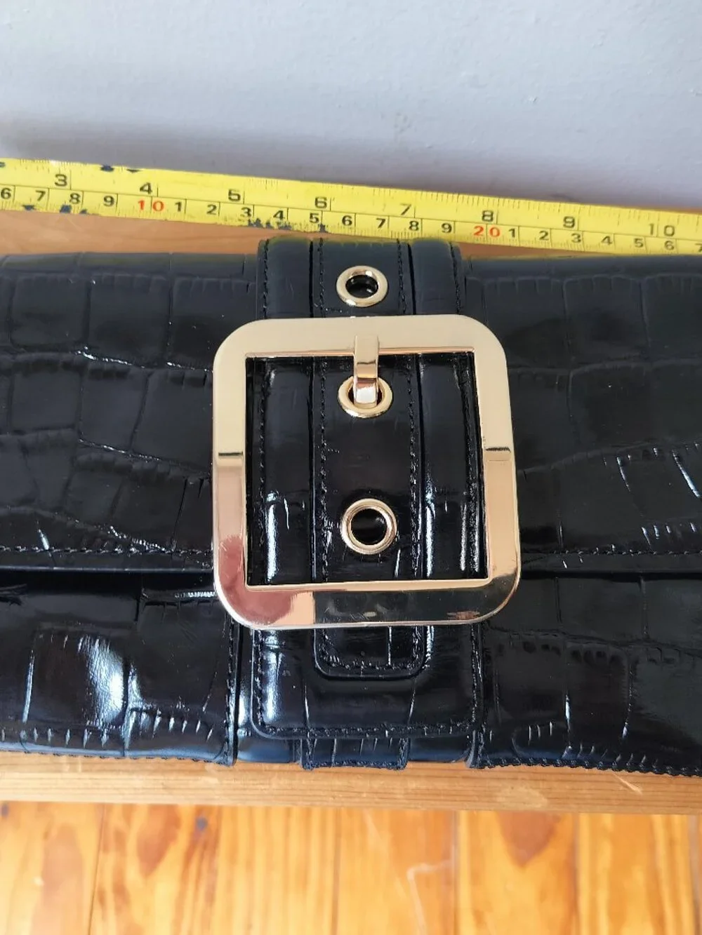 Ann Taylor Clutch